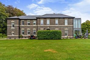 1, Crawshay House, Hensol Castle Park, Pontyclun CF72 8GP