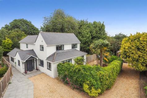 Downview Road, Barnham