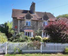 1, Grange Cottages, Upper Green Road, Shipbourne, Tonbridge TN11 9PJ