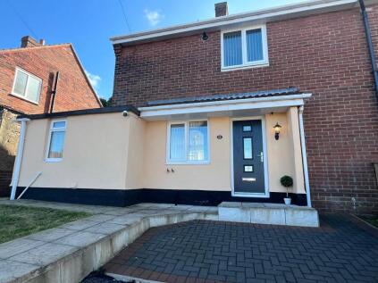 Wedgewood Road, Westlea, Seaham, County Durham, SR7