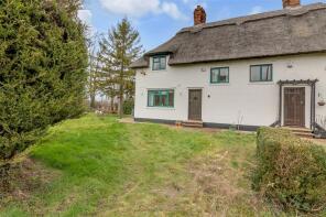 1, Baits Bite Lock Cottage, Fen Road, Milton CB24 6AF