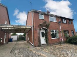 Glendale, Leys Lane, Skipsea YO25 8SL