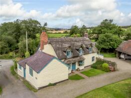Dutch Cottage, St Swithuns Church Loop Road, Craven Arms SY7 0HG