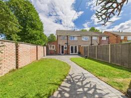 13, Ormsley Close, Bristol BS34 6EN