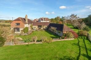 The Barn House, Tripp Hill, Pulborough RH20 1ER