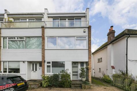 Park Road, Kingston Upon Thames