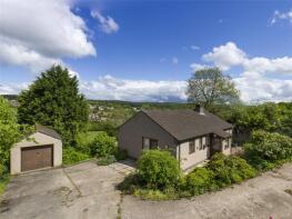 Headway, Bents Lane, Ruardean Hill GL17 9AS