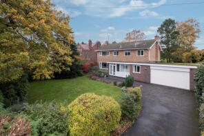 Waldeck, Station Road, Mouldsworth, Chester CH3 8AJ