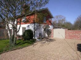 Bramble Cottage, Main Road, Woodhall Spa LN10 5HP
