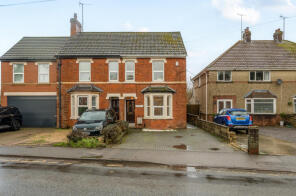 27, Devizes Road, Wroughton, Swindon SN4 0SA