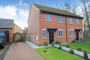 24, Spindleberry Way, Newton Aycliffe DL5 6GS