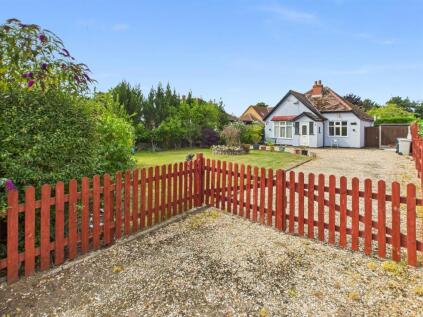 Burley, Boston Road, Horncastle