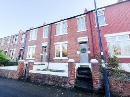 11, Burn Avenue, Wallsend NE28 8SG