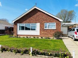 3, Carr Close, Norwich NR13 3PW