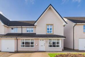 51, Templegill Crescent, Coltness, Wishaw ML2 7FA