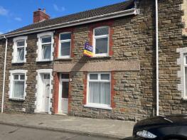 8, Pengam Street, Glan Y Nant, Glan-y-nant NP12 3XH