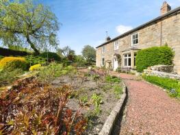 Orchard House, Middleton NE61 4RE