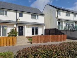 16, Luxland View, Newquay TR7 2FJ