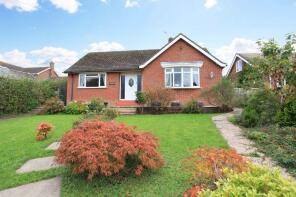 Woodlands, Wood Lane, Cressage, Shrewsbury SY5 6DY