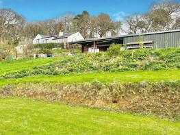 Pen Y Gader, Caerhun To Llanrwst Road, Tyn Y Groes, Conwy LL32 8SX