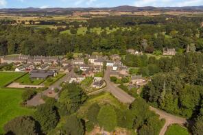 The Old Smiddy, Braehead Road, Glamis DD8 1RW