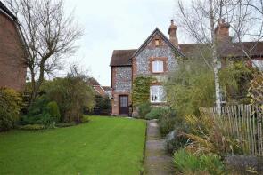 16, Church Road, Froxfield SN8 3JY