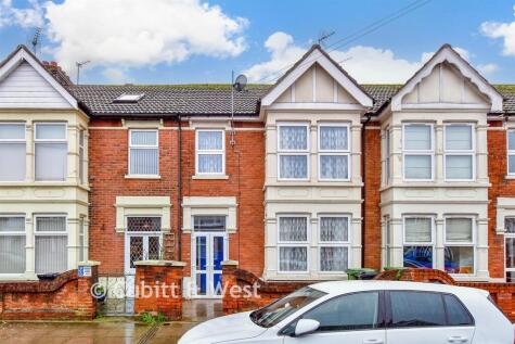 Kenyon Road, Portsmouth, Hampshire
