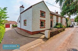 1, Pear Tree Cottages, Frog Lane, Enmore, Bridgwater TA5 2DT