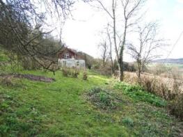 Lane Cottage, Brunts Lane, Bucknell SY7 0EF