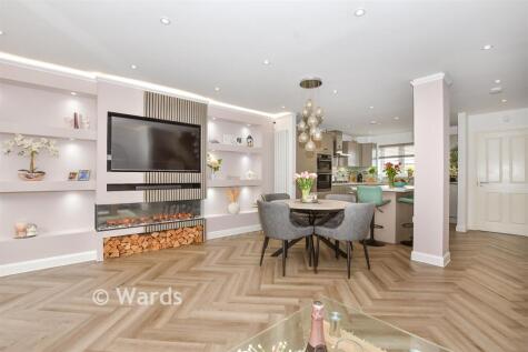 Cuthbert Close, Maidstone, Kent