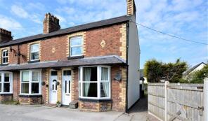 24, Park View, County Boundary A541, Mold CH7 5UE