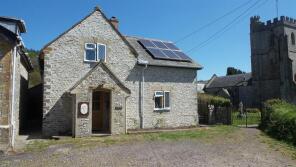 The Old School, Higher Wambrook, Wambrook, Chard TA20 3EH