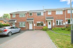 37, Ambien Road, Atherstone CV9 2AT