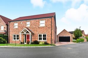 4, Farefield Close, Thirsk YO7 3FD