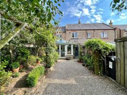 Peel Cottage, Grange Farm, Wetherby Road, Wetherby LS22 4EP