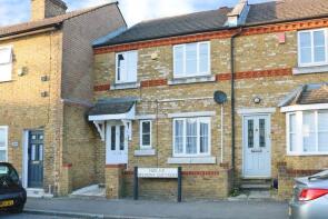 6, Belmont Cottages, High Street, Colnbrook, Slough SL3 0ND