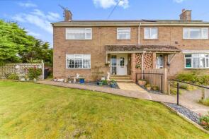 1, Berke Cottages, Main Street, Oakham LE15 7PF