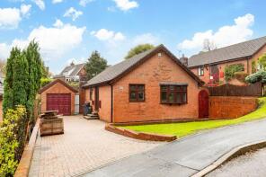 26, Bayhams Field, Sharpthorne RH19 4PZ