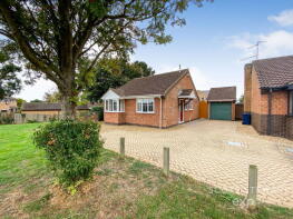16, Barnfield Gardens, Peterborough PE7 2DY
