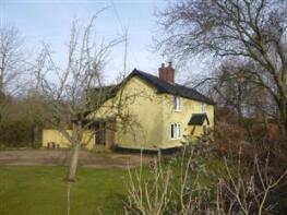 Greensleeves Cottage, South End, Norwich NR16 2LG