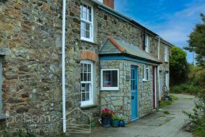 3, Beacon Farm, Beacon Road, St. Agnes TR5 0NG