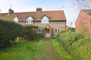 43, Middle Green, Bury St. Edmunds IP28 6NY