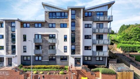 Springburn Road, Springburn, Glasgow, G21