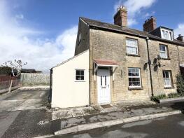 3, Court Lane, Stoford, Yeovil BA22 9UQ