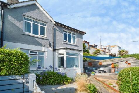 Downderry, TORPOINT, Cornwall, PL11