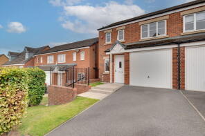 9, Robsons Way, Northside, Chester Le Street DH3 1GA