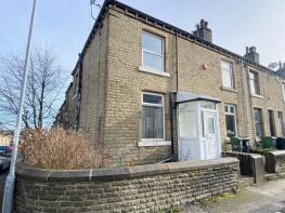1, Keat Street, Crosland Moor, Huddersfield HD4 5BE
