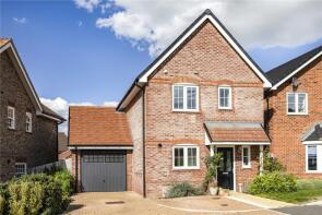 8, Littlemoor Field, Chinnor OX39 4FS