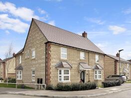 4, Wolters Place, Stanford In The Vale, Faringdon SN7 8GB