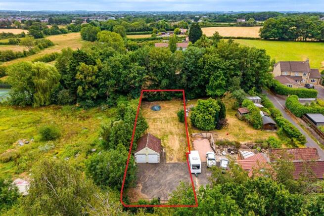 28 Engine Common Lane, nr Rangeworthy, Bristol BS3